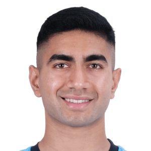 Dhruv Alva