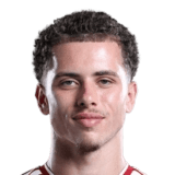 Kieran Morrison