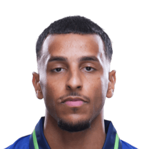 Abdulaziz Al Suwailem