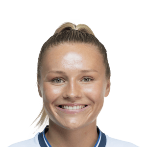 Martine Fenger