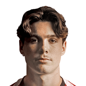 Barnaby Williams