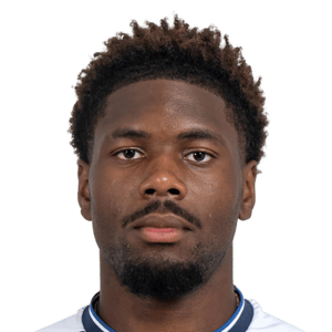 Maxime Ndong Penda