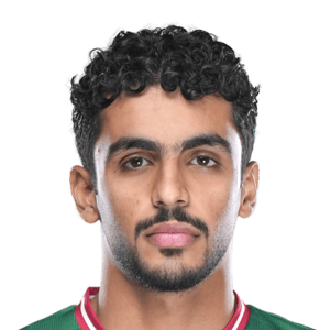 Yasir Al Shammari