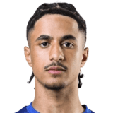 Meshal Al Dawood