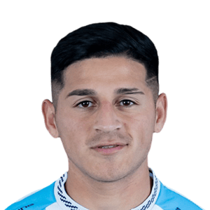 Leonel Vega