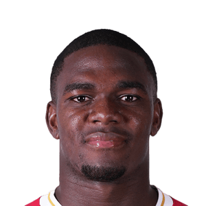 Jhon Tilman Palacios