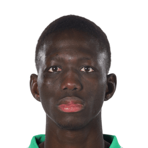 Mamadou Diagne