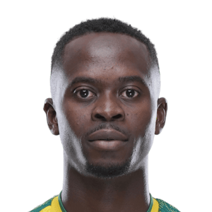 Abdoulie Mboge