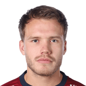Hampus Dahlqvist