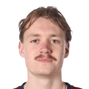 Liam Andersson