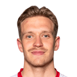 Martin Vinjor