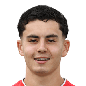 Younes Jaber El Meftahi