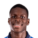 Mamoudou Cissokho
