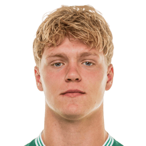 Adam Kleis-Kristoffersen