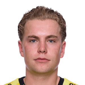 Lukas Gausdal