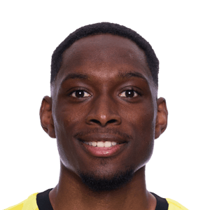 Ousmane Diallo