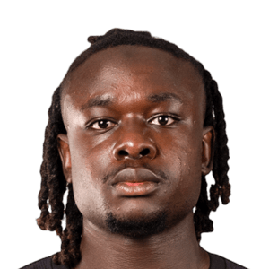Zoumana Diallo