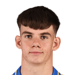 Ollie Taylor