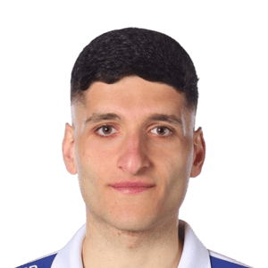 Gabriel Ersoy