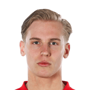 Rasmus Bergvall