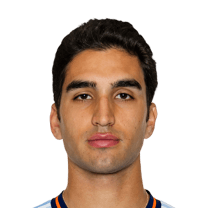 Kamran Acito