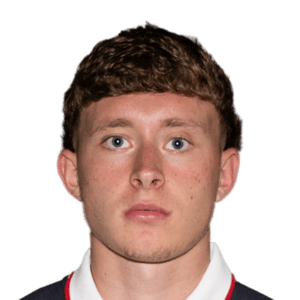 Aodhan Doherty