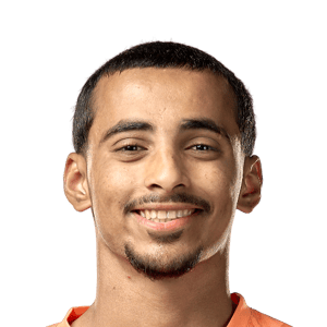 Mohammed Al Otaibi