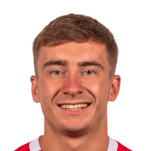 Jonny Russell