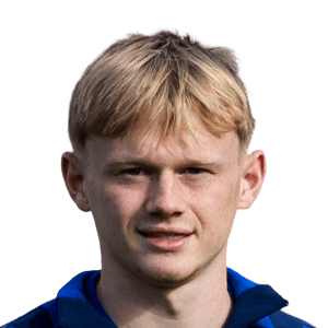 Aidan Borland