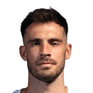 Mattia Alborghetti