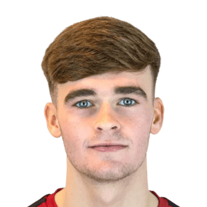 Curtis Egan
