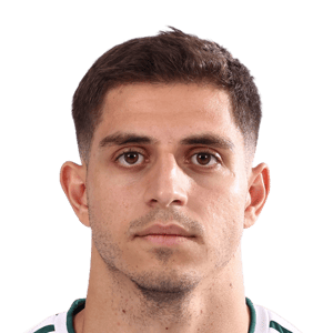 Pavlos Pantelidis