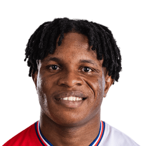 Samuel Isife