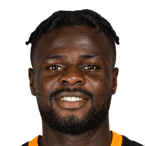 Prosper Obah