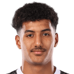 Nasser Al Bishi