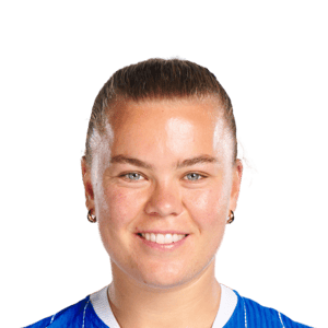 Olaug Tvedten