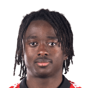 Amadou Samoura