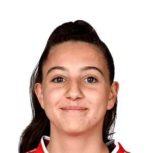 Janina Egli