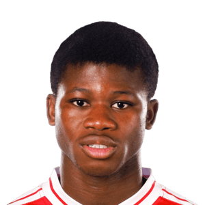 Sodiq Lawal