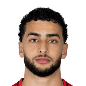 Oualid Agougil