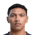 Emerson Negueba