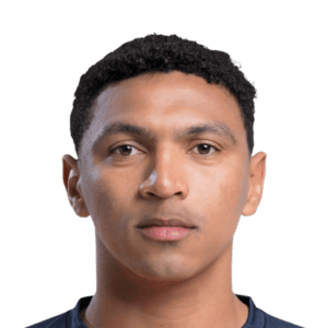 Emerson Negueba