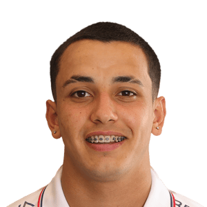 Rodrigo Martínez
