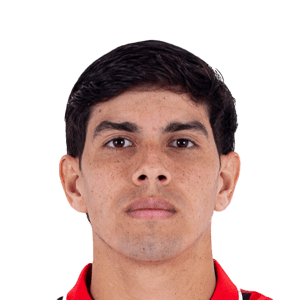 Luis Maestre