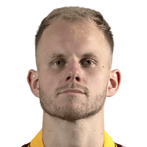 Eythor Bjørgolfsson
