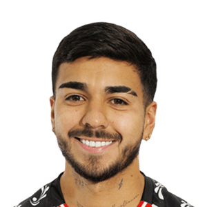 Tomás Lavezzi