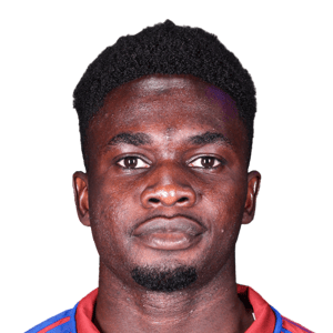 Abraham Ojo