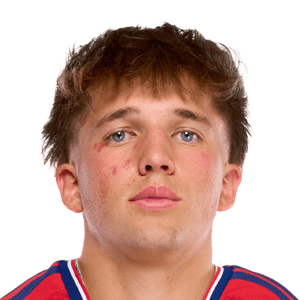 Caleb Swann