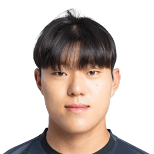 Kim Ho Jin