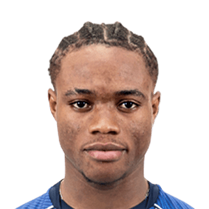 Andrews Adjabeng